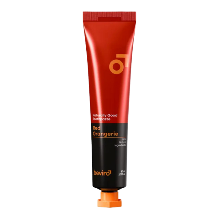 Hammastahna Red Orangerie