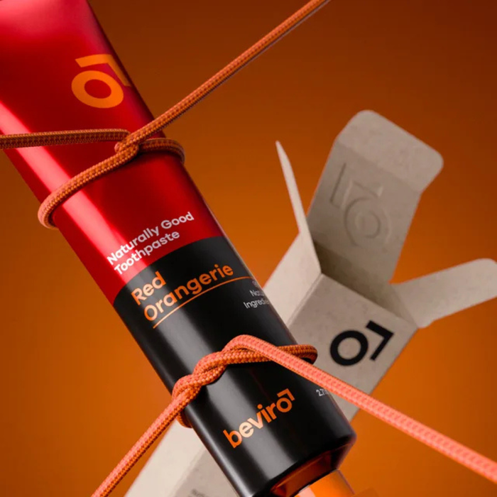 Hammastahna Red Orangerie