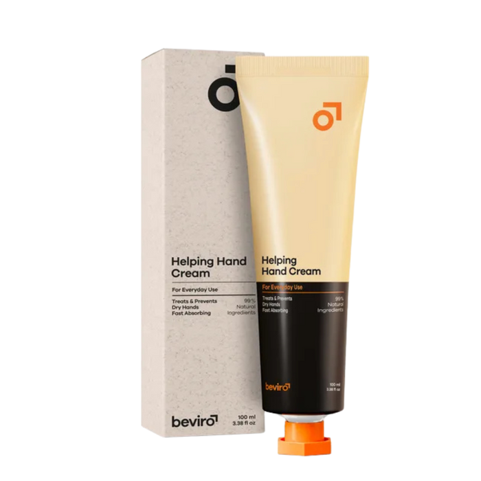 Helping Hand Käsivoide