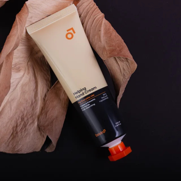 Helping Hand Käsivoide