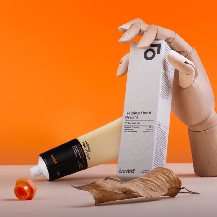 Helping Hand Käsivoide