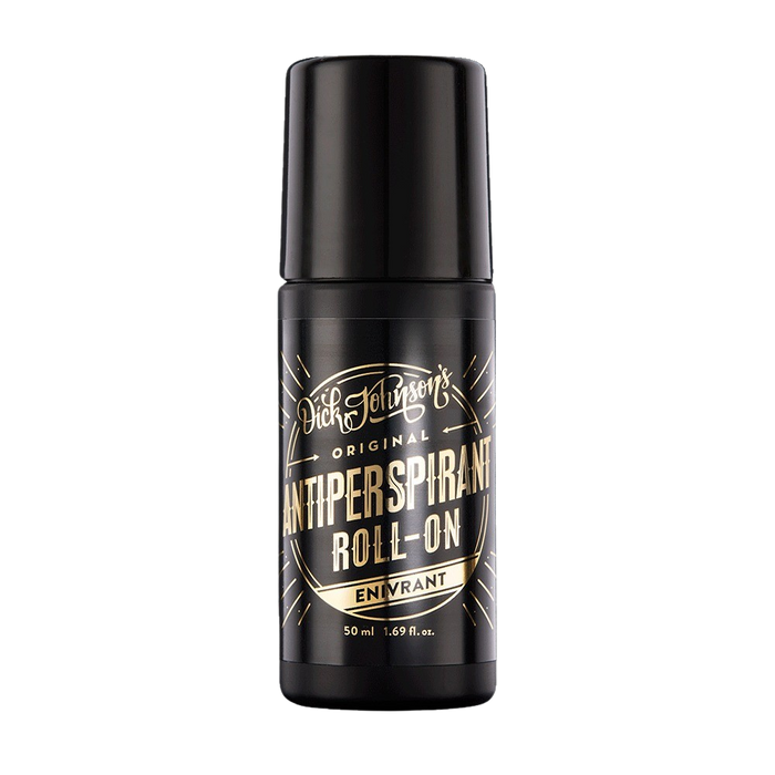 Antiperspirant Roll-On Enivrant 50ml