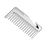 Partakampa Industrial Beard Comb