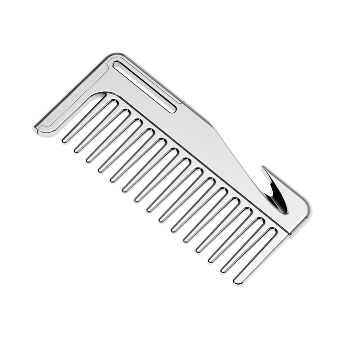 Partakampa Industrial Beard Comb