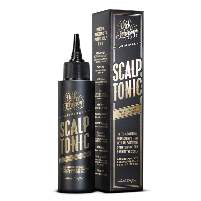 Scalp Tonic