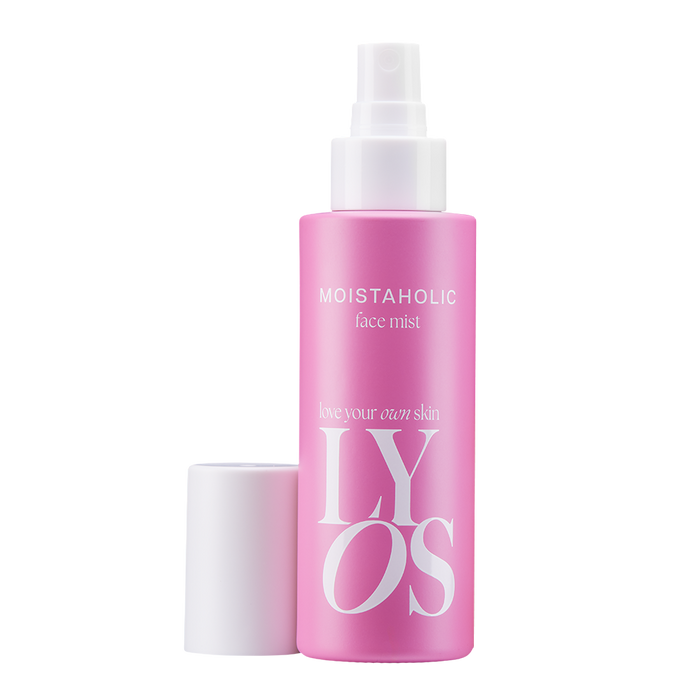 LYOS Moistaholic Face Mist 100ml