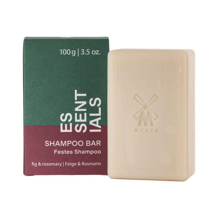 Essentials Shampoo Bar