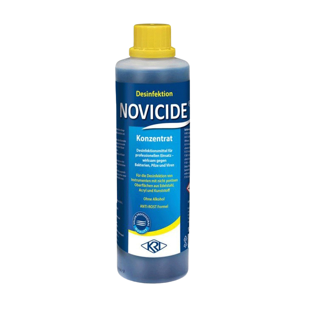 Novicide Konsentroitu Desinfiontineste 500ml