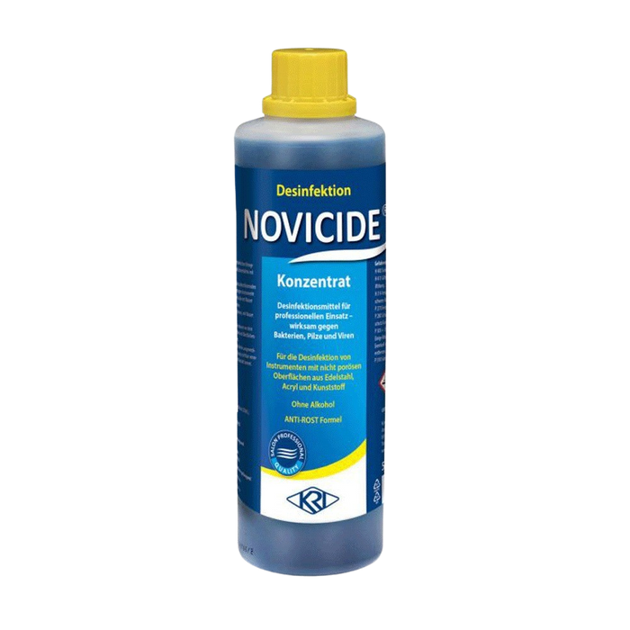 Novicide Konsentroitu Desinfiontineste 500ml