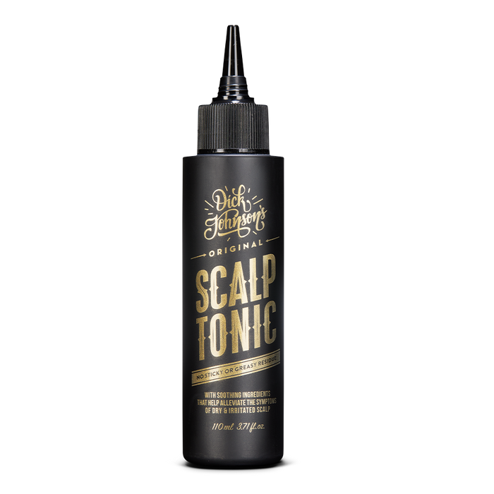 Scalp Tonic