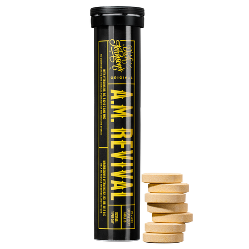 A.M. Revival -monivitamiini