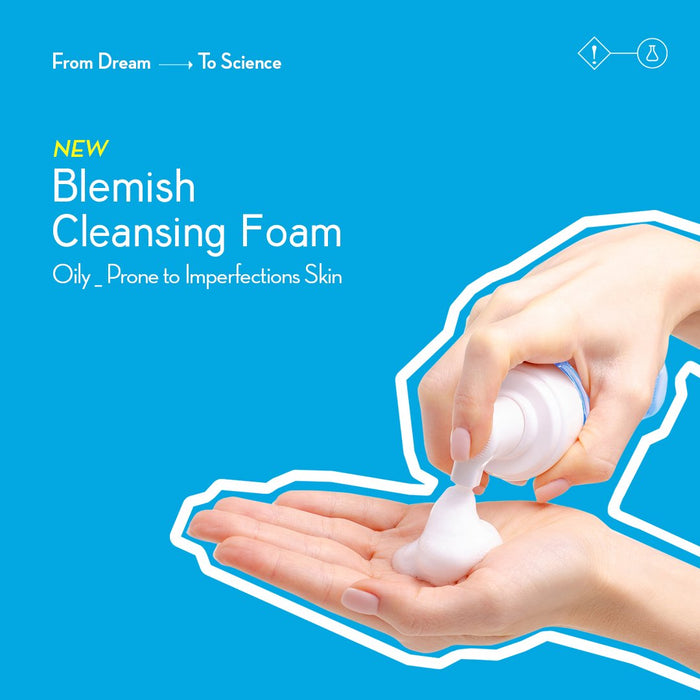 Blemish Cleansing Foam 150ml