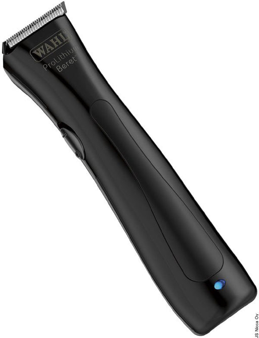 Trimmer HSM Beret Black Wahl
