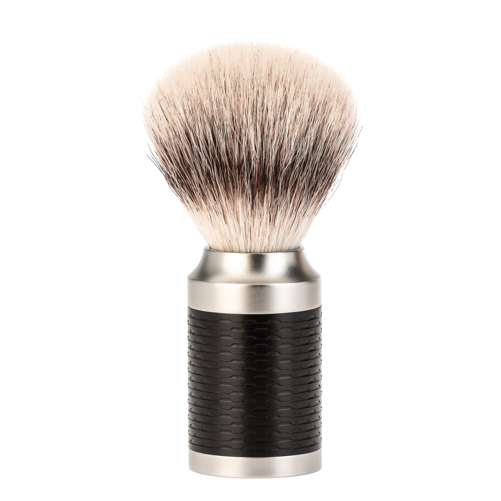 Partasuti Rocca Silvertip Fibre