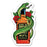 Tarra Whiskey Snake 50pack