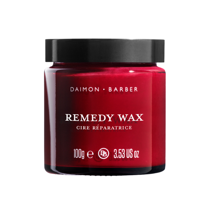 Pomade Remedy Wax