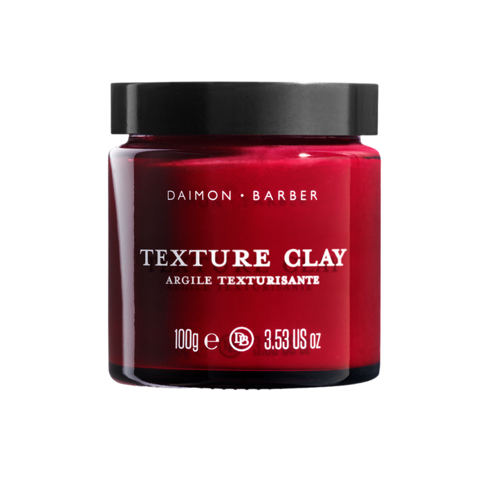 Texture Clay