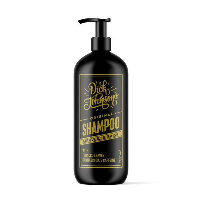 Shampoo Merveille Baise 1L