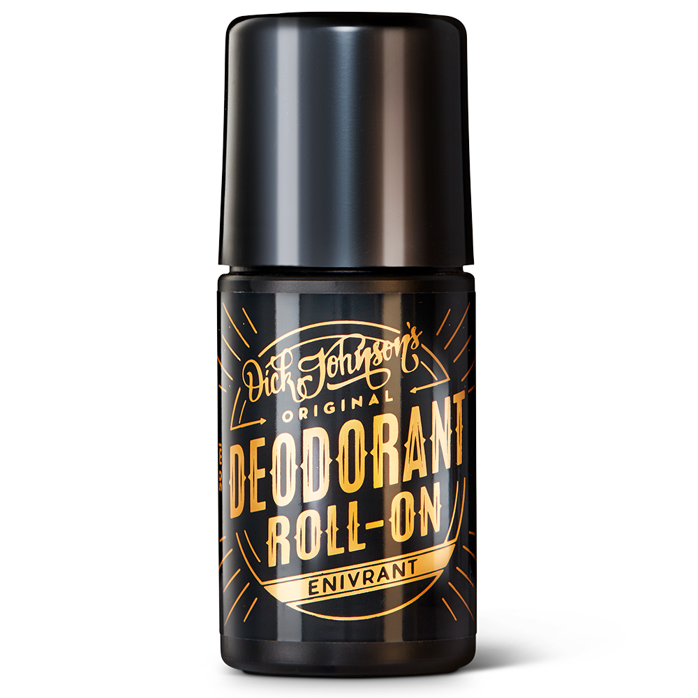 Deodorant Roll-On Enivrant 50ml