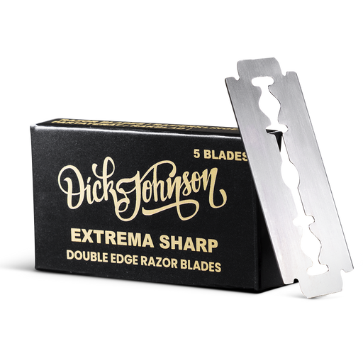 Extrema Sharp Razor Blades x 5