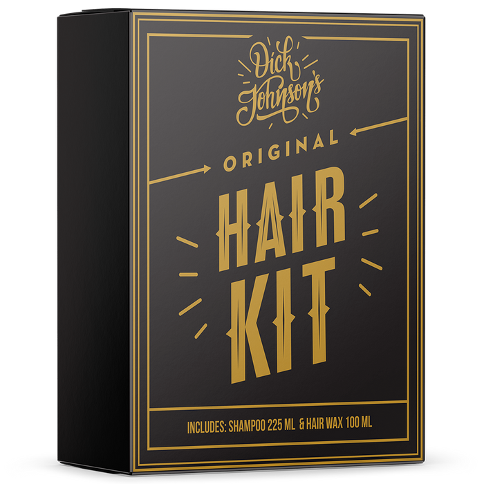 Hair Kit
