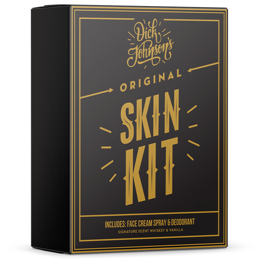 Skin Kit