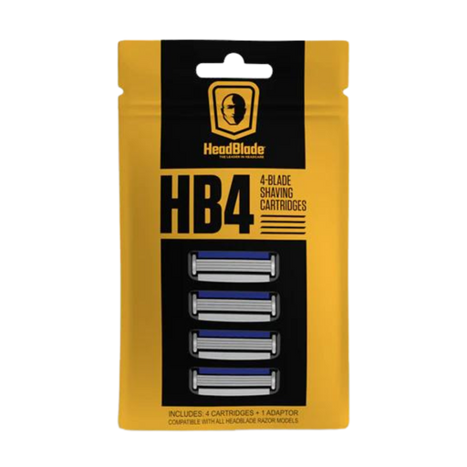 Teräpaketti HB4