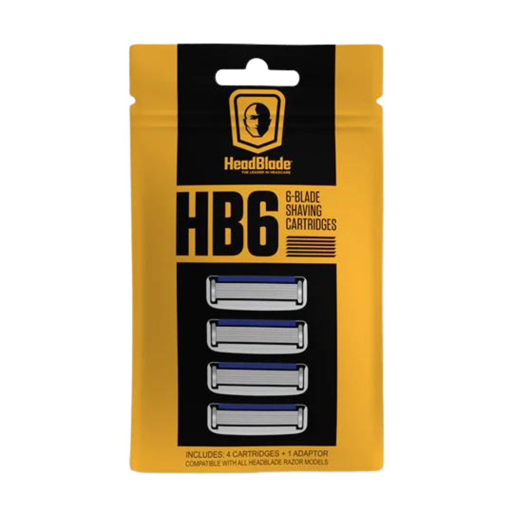 Teräpaketti HB6