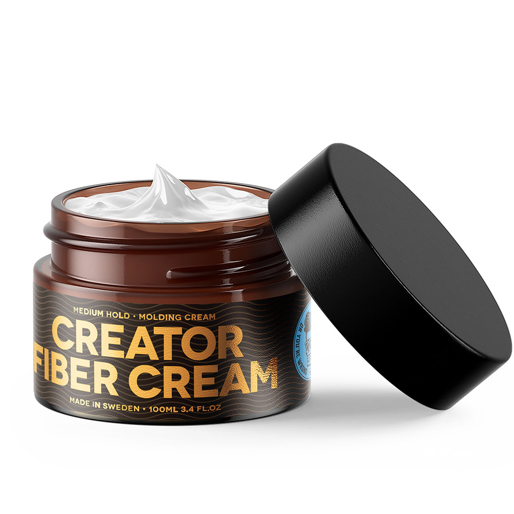 Creator Fiber Cream 100ml