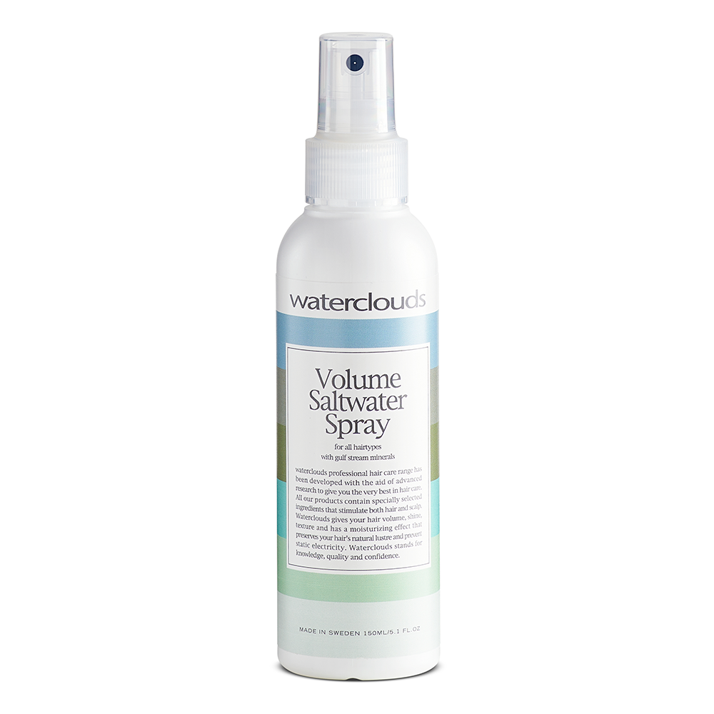 Volume Saltwater Spray 150ml