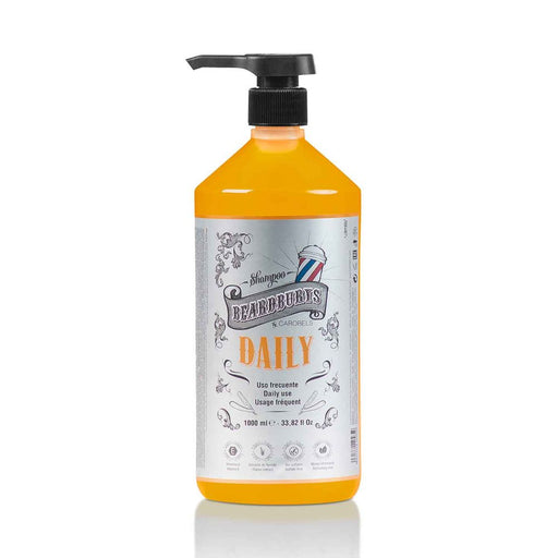 Shampoo Daily 1000ml