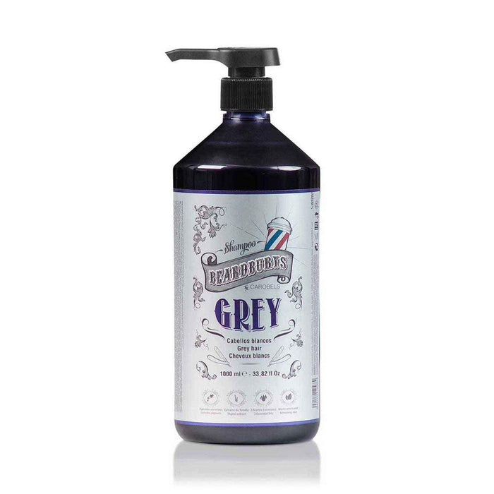 Shampoo Grey 1000ml