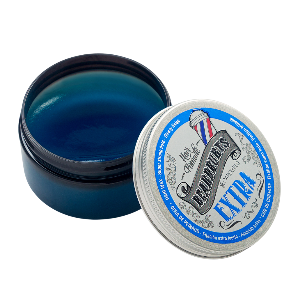 Pomade Extra Strong 100ml