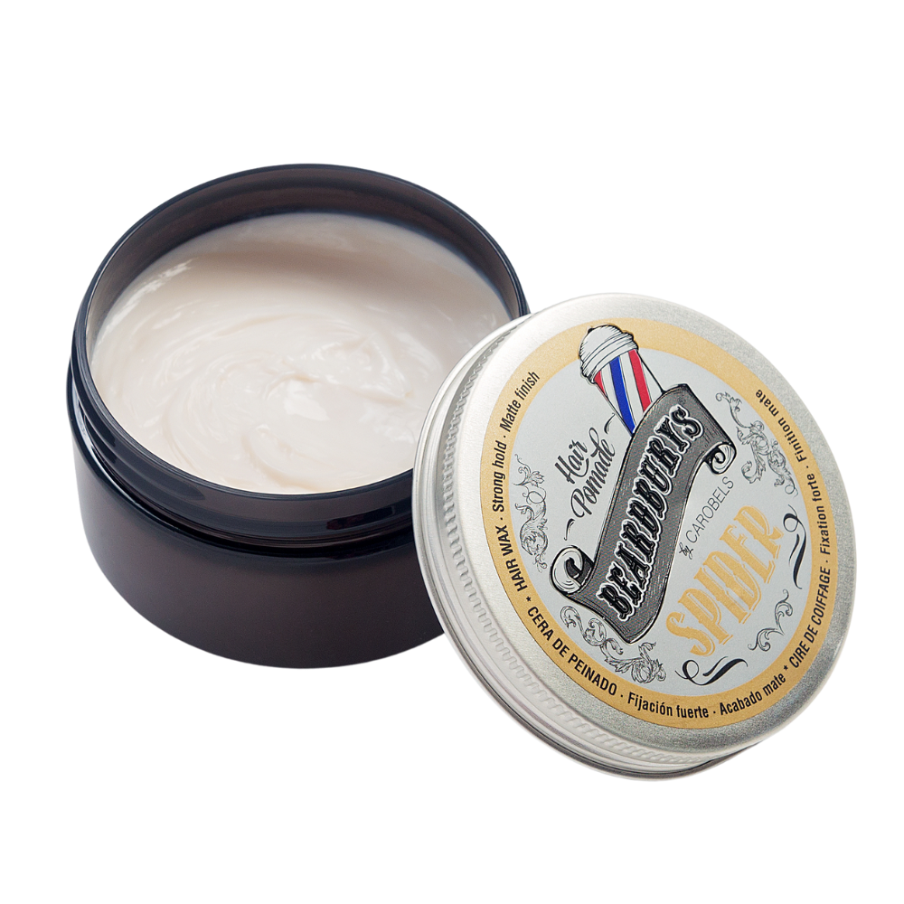 Pomade Spider 100ml