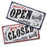 Open/Close Sign Beardburys