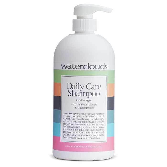 Daily Care Shampoo 1000ml