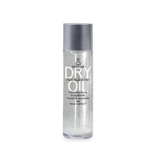 Dry Oil Monitoimiöljy 100ML
