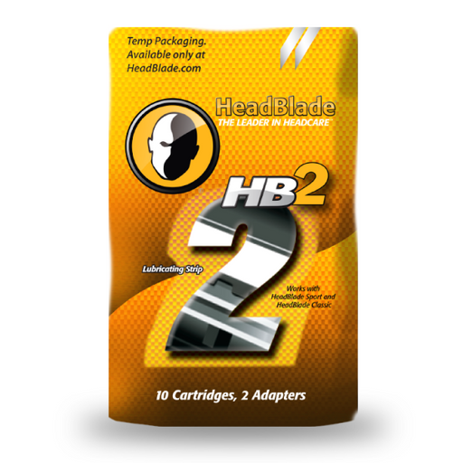 Teräpaketti HB2
