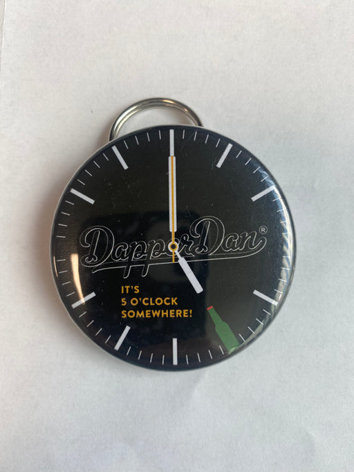 Dapper Bottle Opener