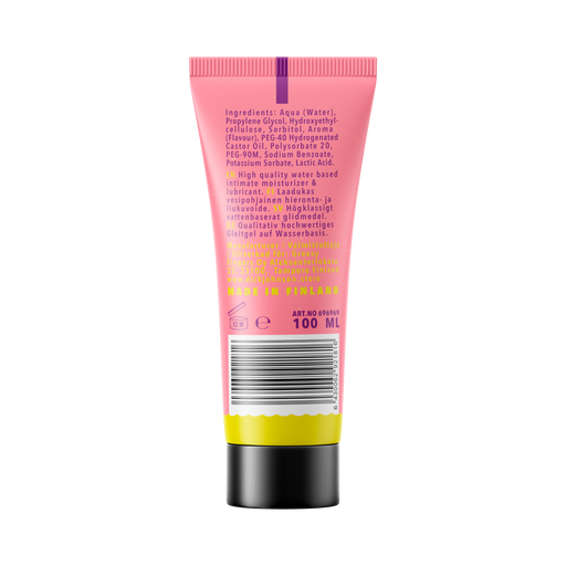 Intimate Moisturizer