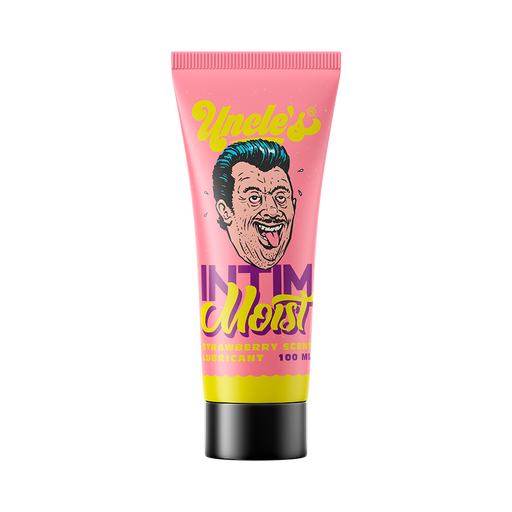 Intimate Moisturizer