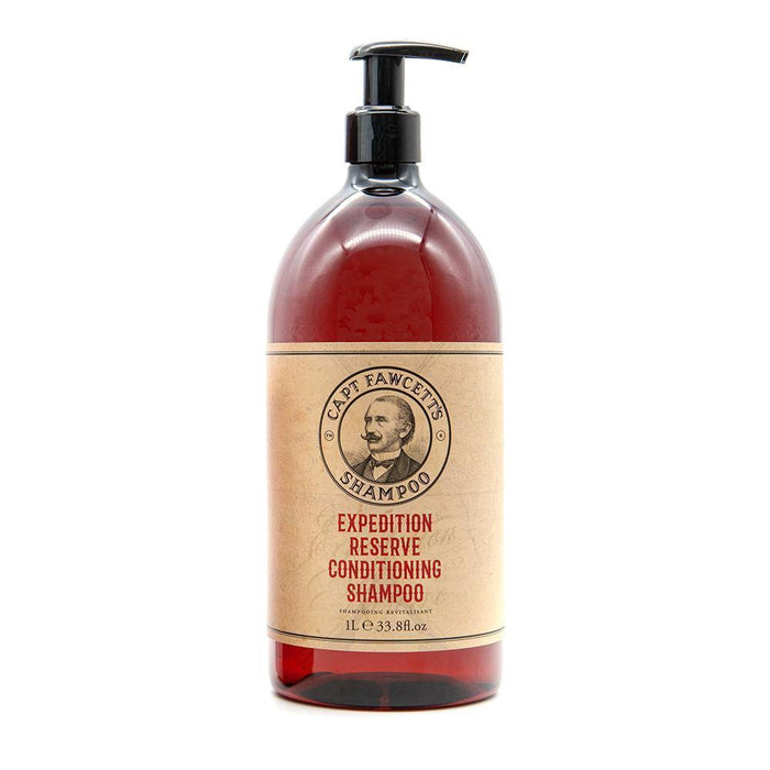 Shampoo Conditioning Expedition Reserve 1000ml