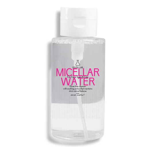 Micellar Water 400ml