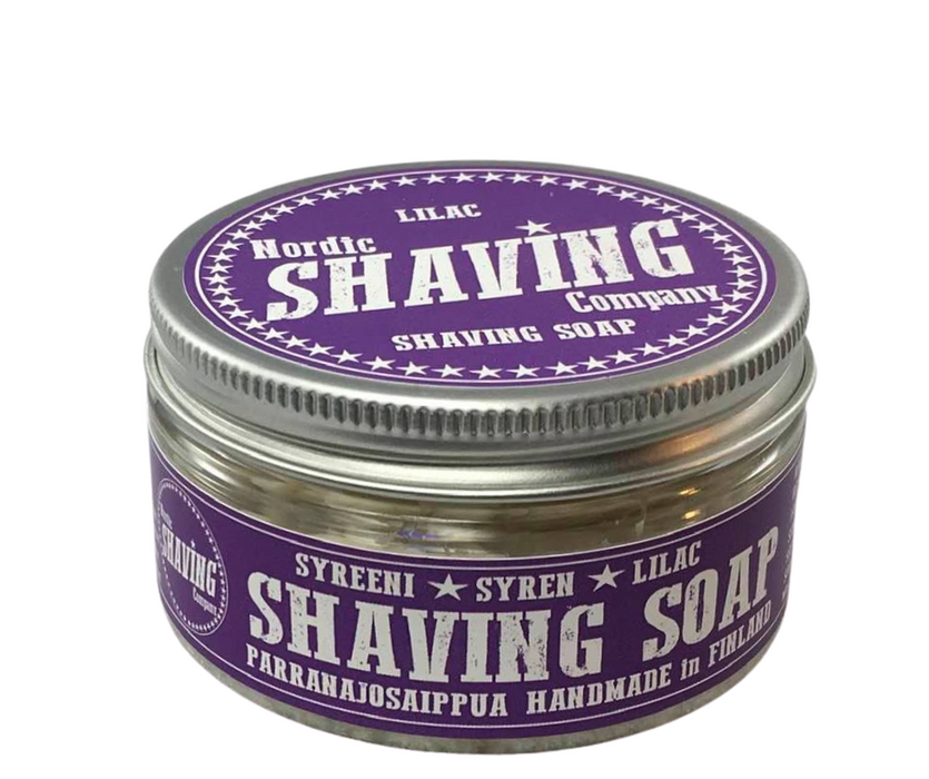 Shaving Soap Syreeni 80g