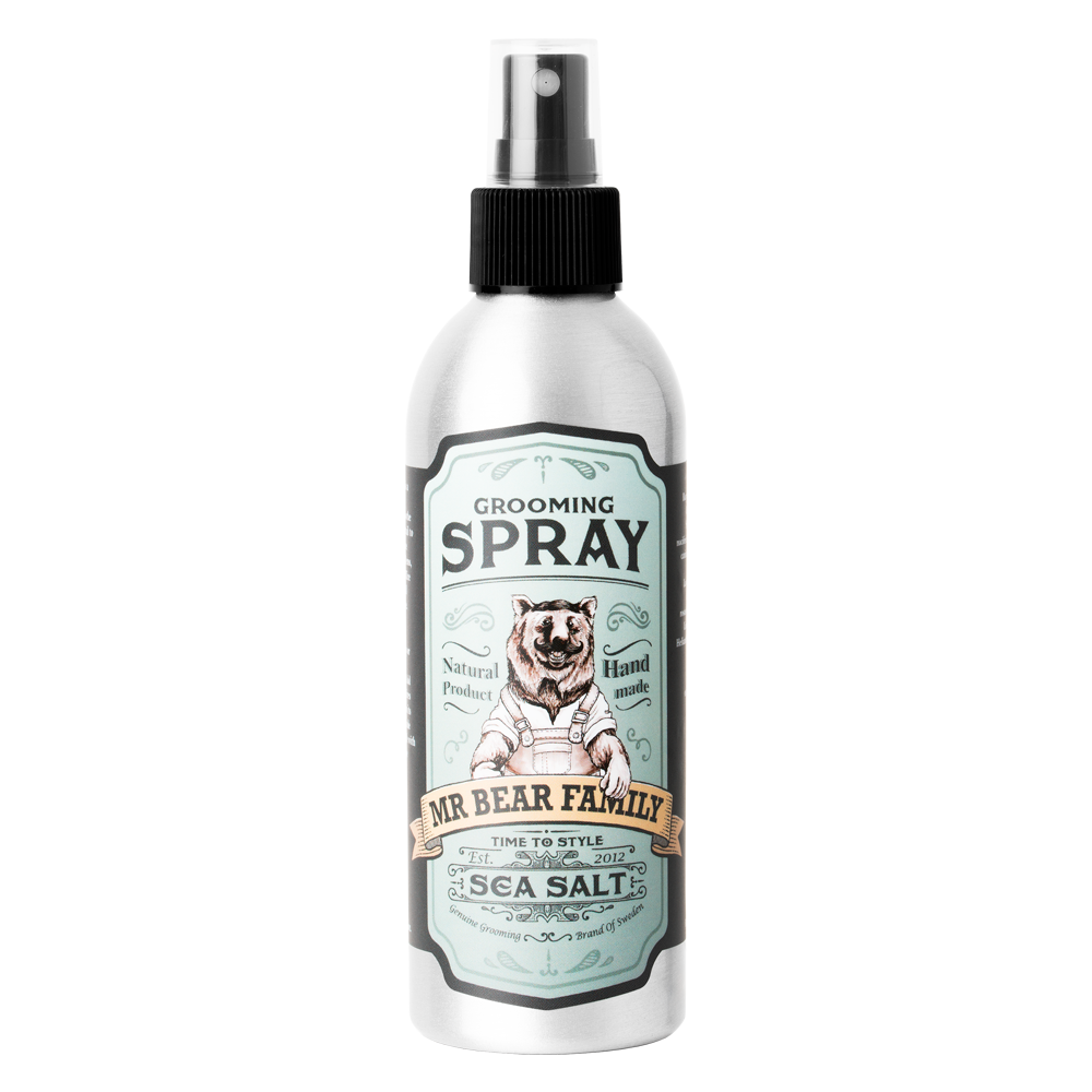 Grooming Spray 200ml