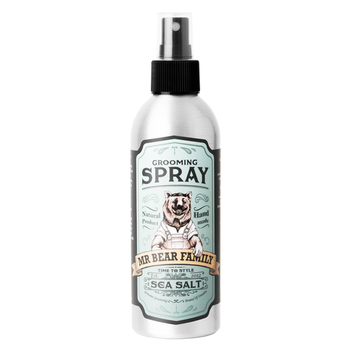 Grooming Spray 200ml