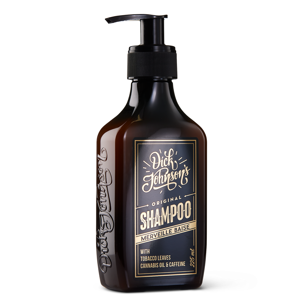 Shampoo Merveille Baise 225ml