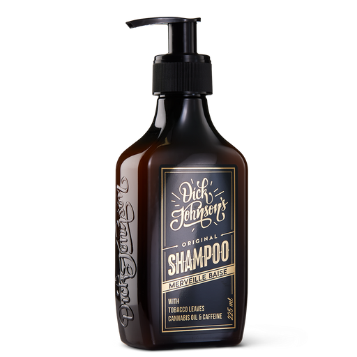 Shampoo Merveille Baise 225ml