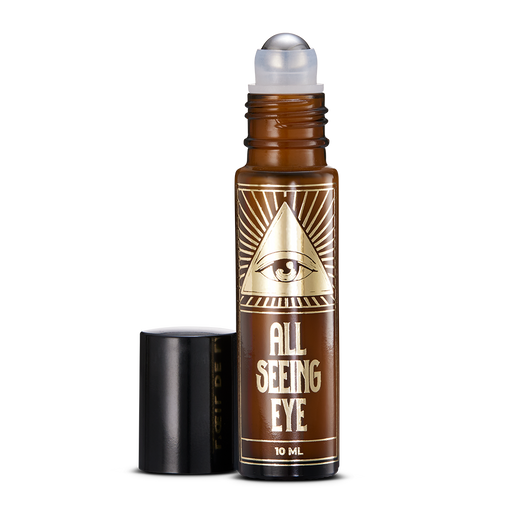 All Seeing EyE - Eye Gel 10ml