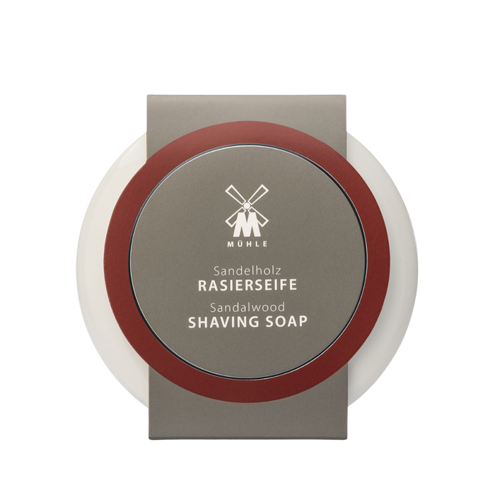 Shave Soap Care & kulho